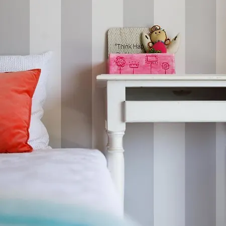 شقة Dos Salgados - Lagoas