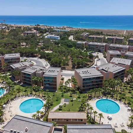 Dos Salgados - Lagoas شقة