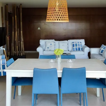 شقة Dos Salgados - Lagoas