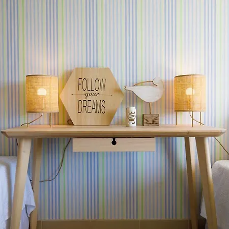 Dos Salgados - Lagoas Apartmán