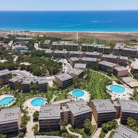 Appartamento Dos Salgados - Lagoas Albufeira