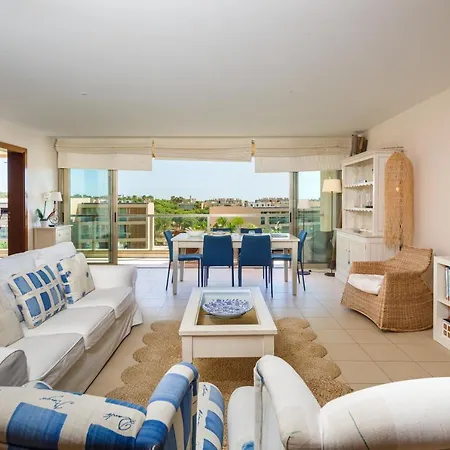 Dos Salgados - Lagoas Appartement