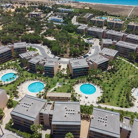 Dos Salgados - Lagoas * Albufeira