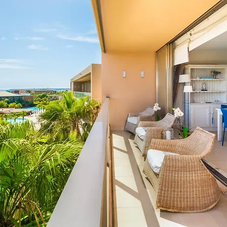 Dos Salgados - Lagoas Apartment