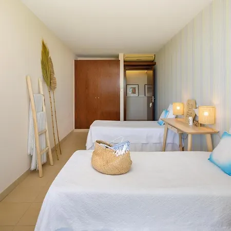 Appartement Dos Salgados - Lagoas