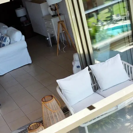 Appartement Dos Salgados - Lagoas