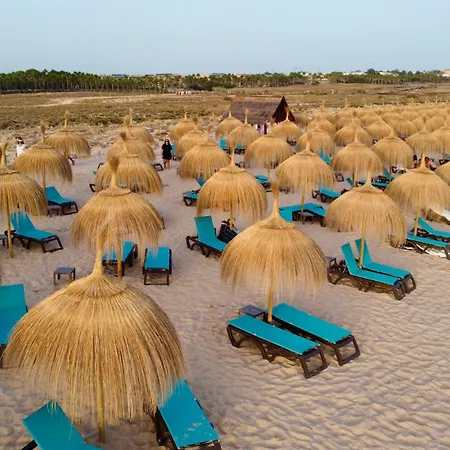 Dos Salgados - Lagoas Appartement Albufeira