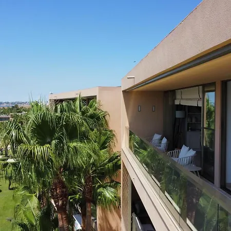 Apartmán Dos Salgados - Lagoas