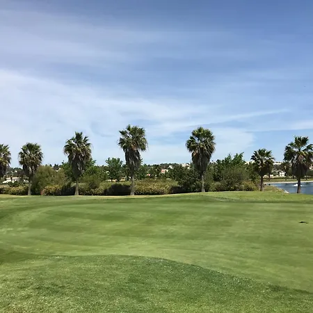 Dos Salgados - Lagoas Apartmán *