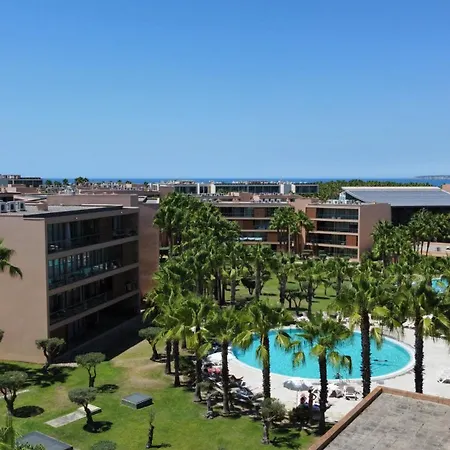 Appartement Dos Salgados - Lagoas Albufeira