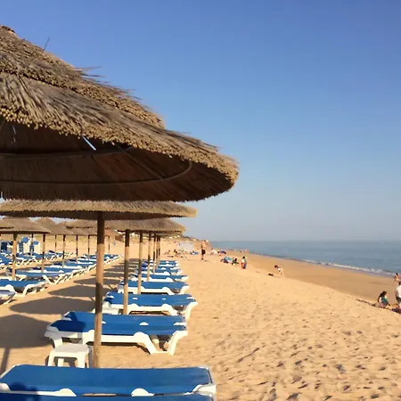 Apartment Dos Salgados - Lagoas Albufeira