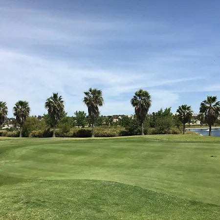 Dos Salgados - Lagoas Apartmán *