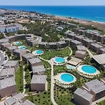 Dos Salgados - Lagoas Albufeira