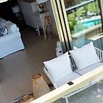 Apartmán Dos Salgados - Lagoas