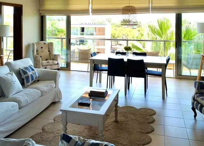 Dos Salgados - Lagoas * Albufeira