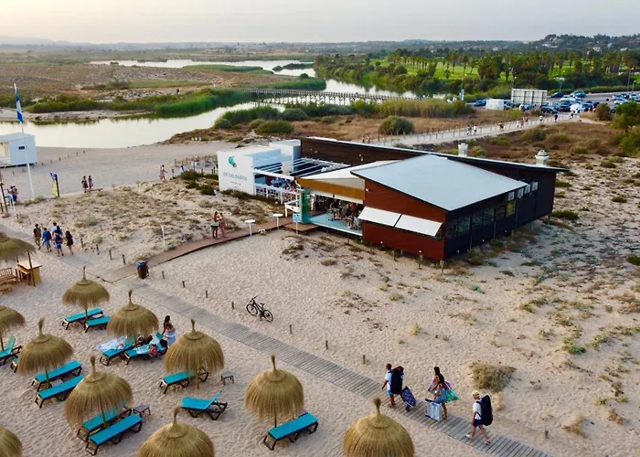 Dos Salgados - Lagoas * Albufeira