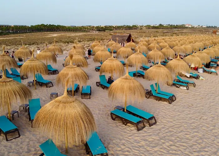 Dos Salgados - Lagoas Apartmán Albufeira