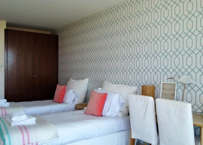 Dos Salgados - Lagoas Albufeira