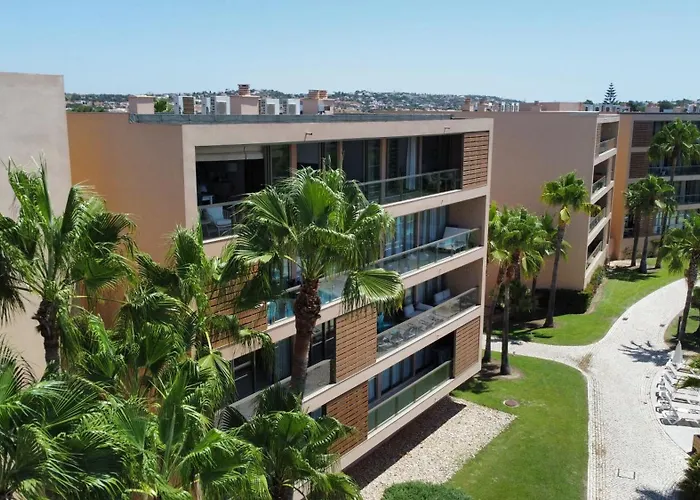 Dos Salgados - Lagoas Apartmán