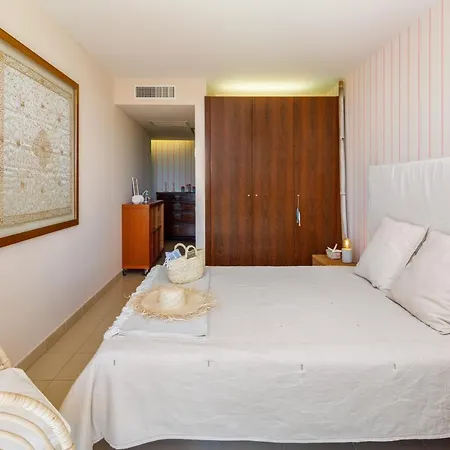 Апартаменты Dos Salgados - Lagoas