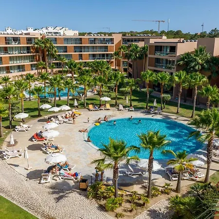 Апартаменты Dos Salgados - Lagoas Албуфейра