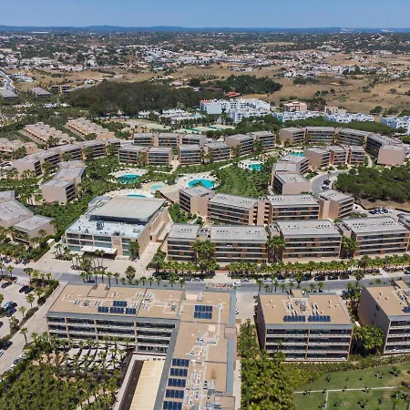 Dos Salgados - Lagoas Апартаменты