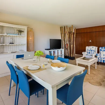 Dos Salgados - Lagoas * Албуфейра