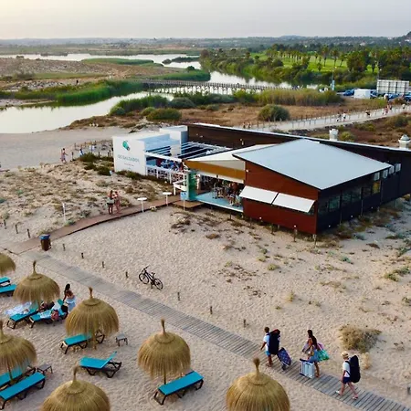 Dos Salgados - Lagoas * Албуфейра