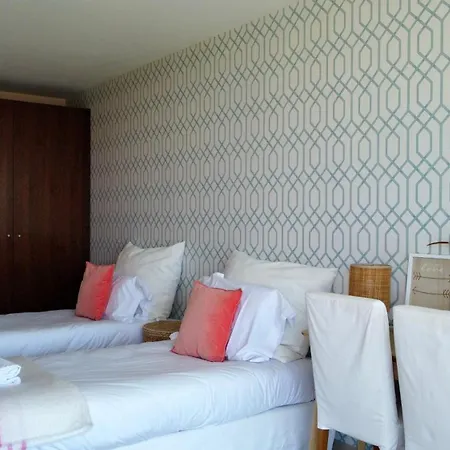 Dos Salgados - Lagoas Албуфейра