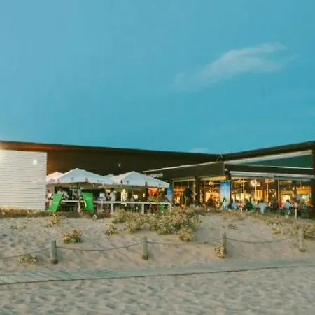 Апартаменты Dos Salgados - Lagoas Албуфейра