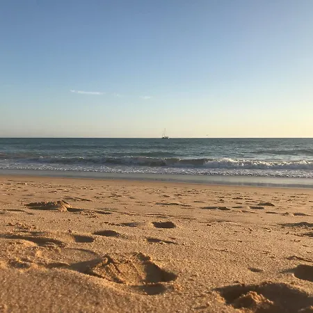 Апартаменты Dos Salgados - Lagoas